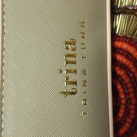 Trina Turk Satchel Bag - Picture 13 of 17